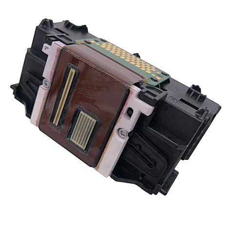 (image for) Printhead Print Head Fits for CANON TS701 TS702 TS703 TS704 TS705 TS706 TS707 TS708 TS6151 TS5070 TS5080 TS5090 TS6000 TS6010